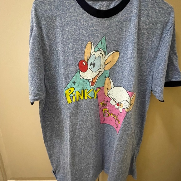 Nerd shirt lot. All 3 shirts. Gently worn size large - Picture 7 of 7